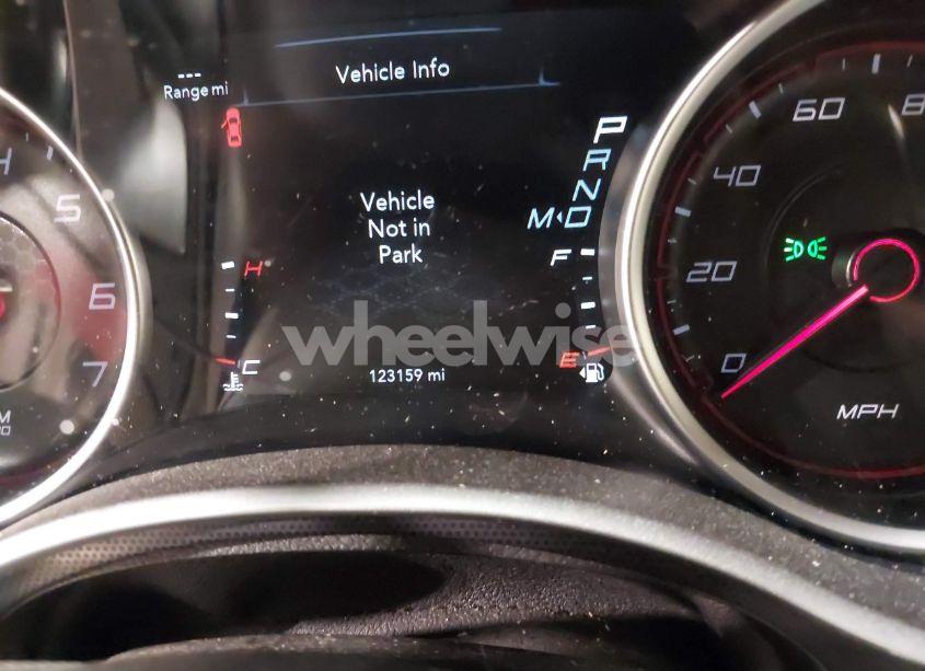 Photo 7 of 2016 Dodge Charger SXT (VIN 2C3CDXJG9GH282087)