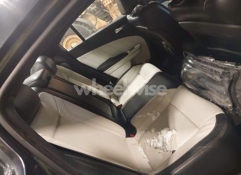 Photo 8 of 2016 Dodge Charger SXT (VIN 2C3CDXJG9GH282087)