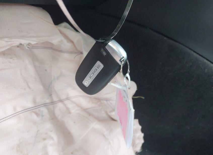 Photo 11 of 2018 Dodge Charger GT AWD (VIN 2C3CDXJG9JH189786)