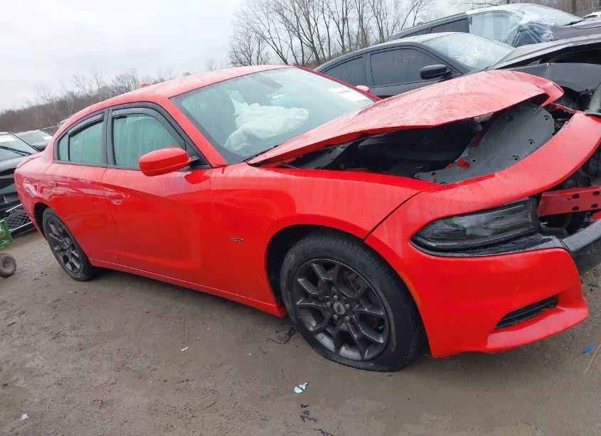 Photo 14 of 2018 Dodge Charger GT AWD (VIN 2C3CDXJG9JH189786)