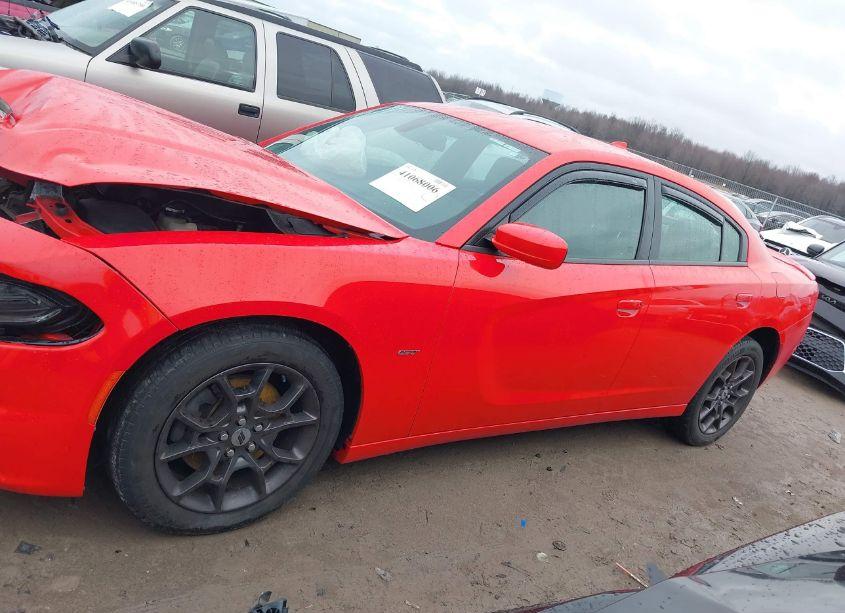 Photo 15 of 2018 Dodge Charger GT AWD (VIN 2C3CDXJG9JH189786)