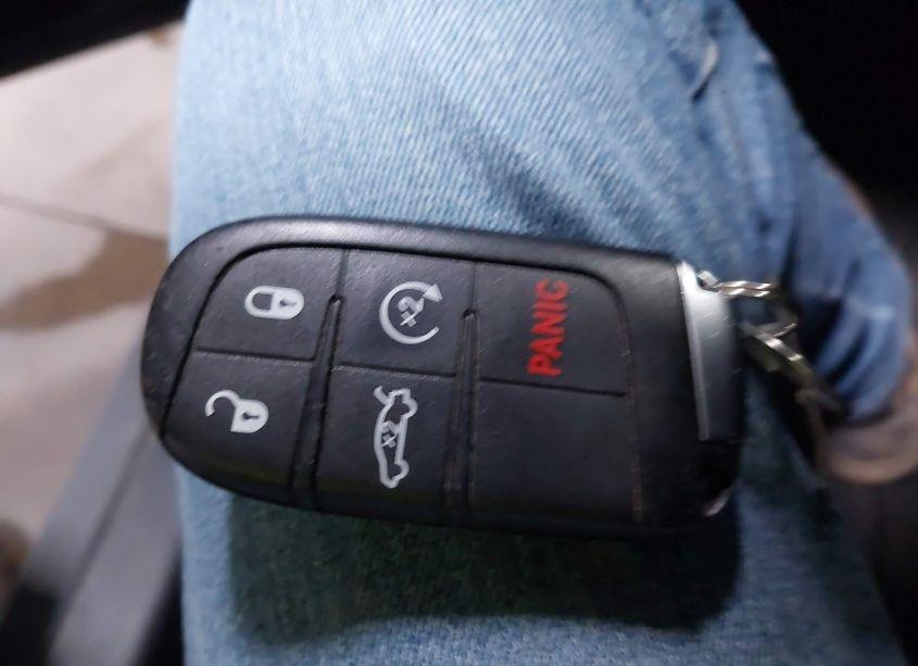 Photo 11 of 2018 Dodge Charger GT AWD (VIN 2C3CDXJG9JH222124)