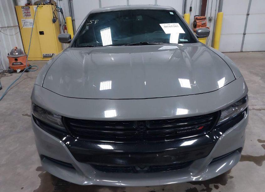 Photo 12 of 2018 Dodge Charger GT AWD (VIN 2C3CDXJG9JH222124)