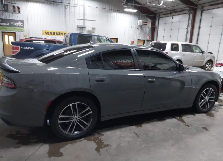Photo 13 of 2018 Dodge Charger GT AWD (VIN 2C3CDXJG9JH222124)
