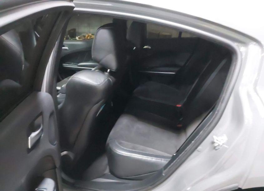 Photo 8 of 2018 Dodge Charger GT AWD (VIN 2C3CDXJG9JH222124)