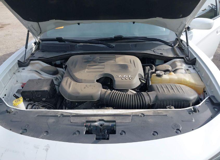 Photo 10 of 2018 Dodge Charger GT AWD (VIN 2C3CDXJG9JH231468)