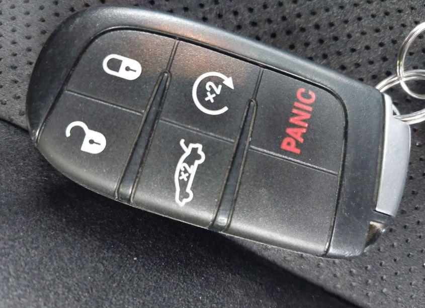 Photo 11 of 2018 Dodge Charger GT AWD (VIN 2C3CDXJG9JH231468)