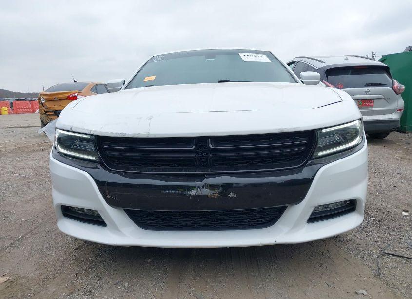 Photo 12 of 2018 Dodge Charger GT AWD (VIN 2C3CDXJG9JH231468)