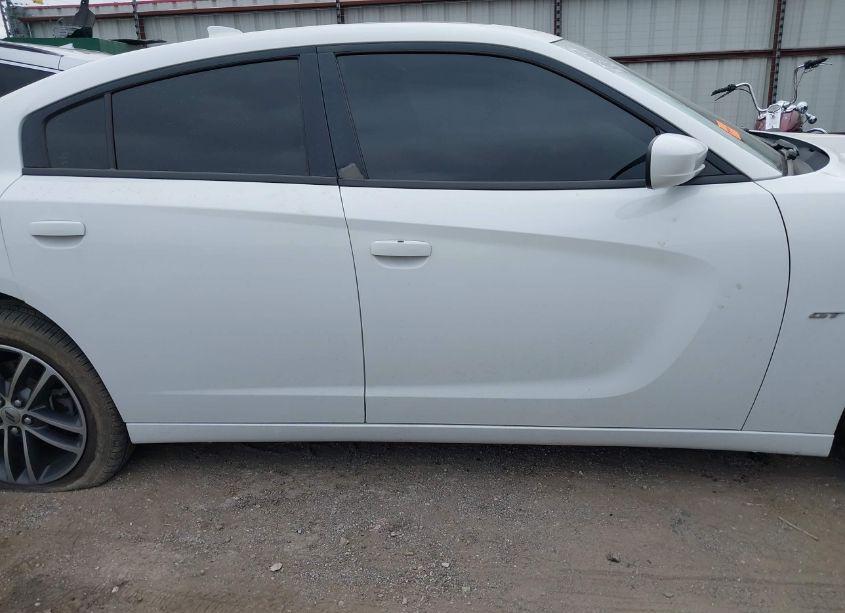 Photo 13 of 2018 Dodge Charger GT AWD (VIN 2C3CDXJG9JH231468)