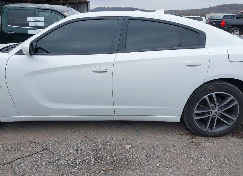 Photo 14 of 2018 Dodge Charger GT AWD (VIN 2C3CDXJG9JH231468)