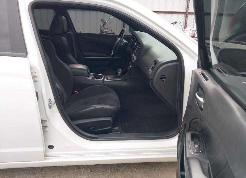 Photo 5 of 2018 Dodge Charger GT AWD (VIN 2C3CDXJG9JH231468)