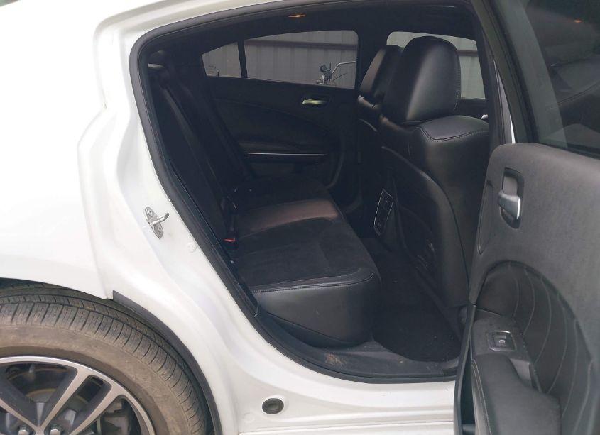 Photo 8 of 2018 Dodge Charger GT AWD (VIN 2C3CDXJG9JH231468)