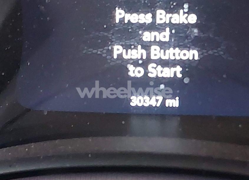 Photo 14 of 2019 Dodge Charger SXT AWD (VIN 2C3CDXJG9KH589669)