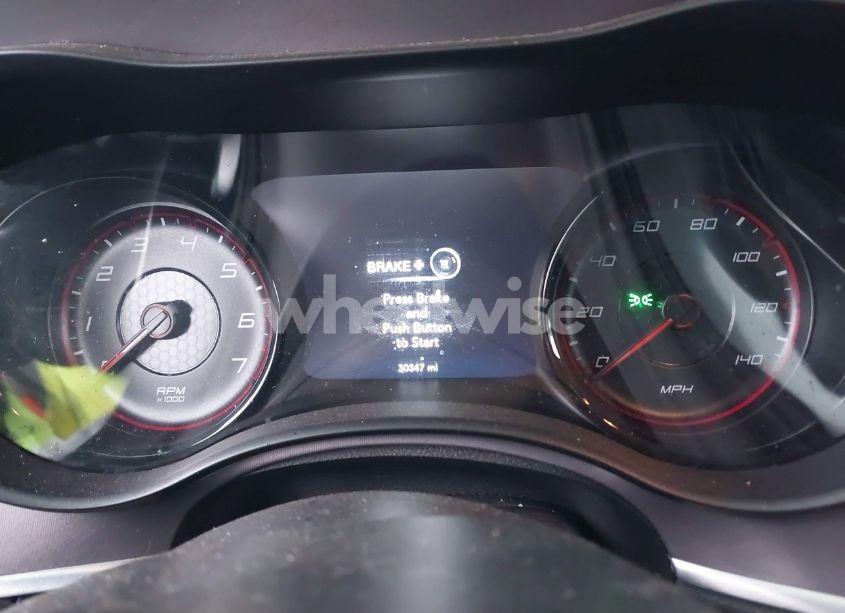 Photo 7 of 2019 Dodge Charger SXT AWD (VIN 2C3CDXJG9KH589669)