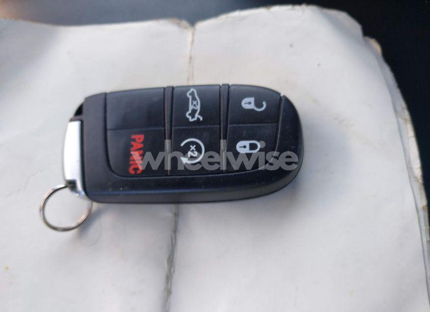 Photo 11 of 2023 Dodge Charger SXT AWD (VIN 2C3CDXJG9PH636755)