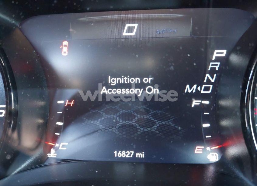 Photo 15 of 2023 Dodge Charger SXT AWD (VIN 2C3CDXJG9PH636755)