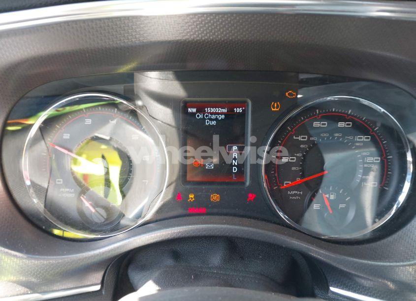 Photo 7 of 2014 Dodge Charger SXT (VIN 2C3CDXJGXEH255123)