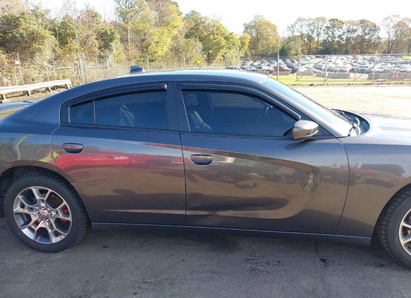 Photo 13 of 2016 Dodge Charger SXT (VIN 2C3CDXJGXGH324329)