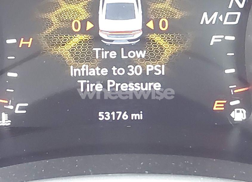 Photo 15 of 2018 Dodge Charger GT AWD (VIN 2C3CDXJGXJH129791)