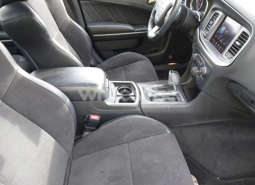 Photo 5 of 2018 Dodge Charger GT AWD (VIN 2C3CDXJGXJH129791)