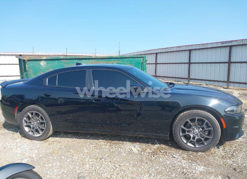 Photo 13 of 2018 Dodge Charger GT AWD (VIN 2C3CDXJGXJH148289)