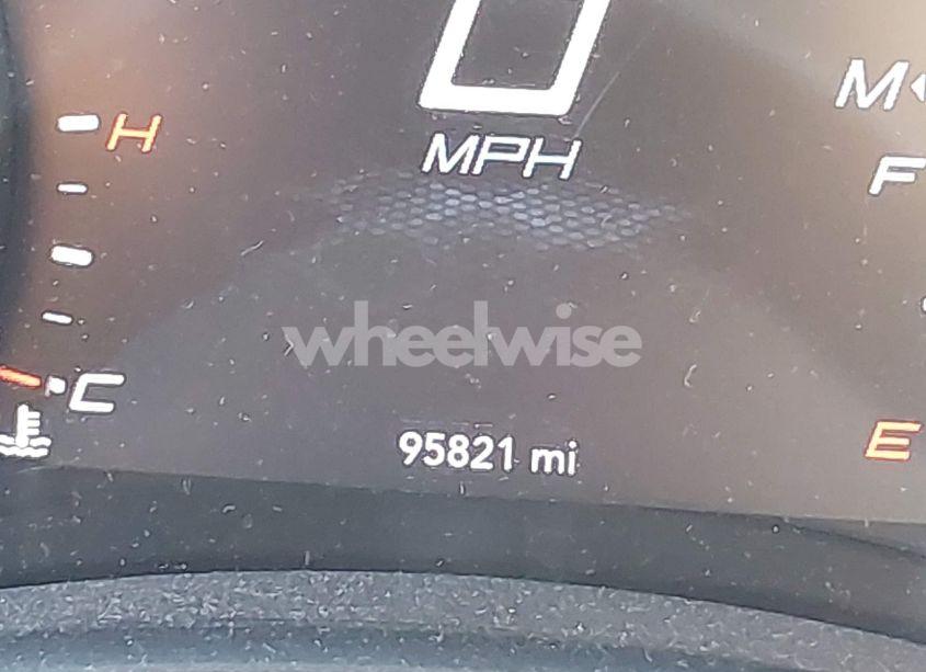 Photo 15 of 2018 Dodge Charger GT AWD (VIN 2C3CDXJGXJH148289)