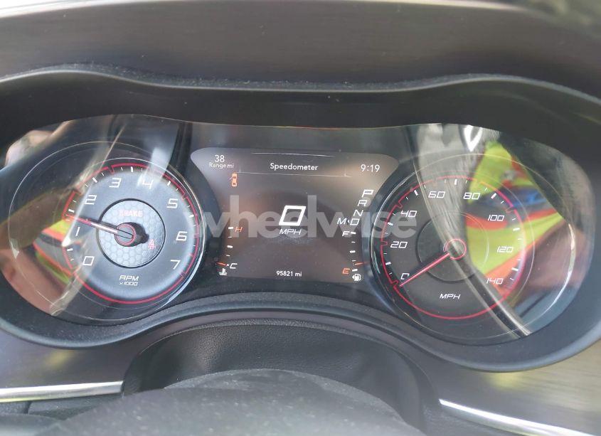 Photo 7 of 2018 Dodge Charger GT AWD (VIN 2C3CDXJGXJH148289)