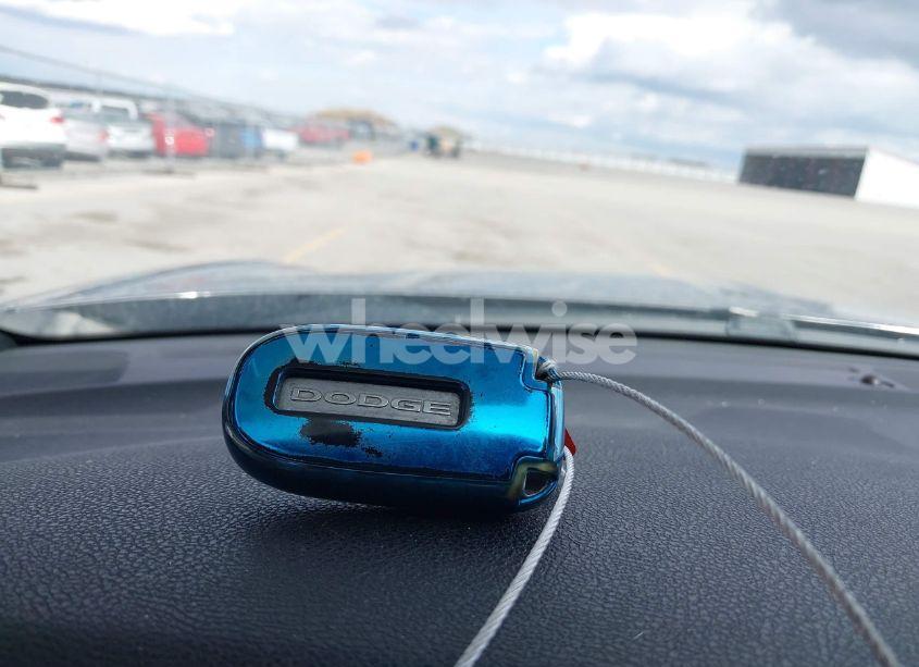 Photo 11 of 2018 Dodge Charger GT AWD (VIN 2C3CDXJGXJH189649)