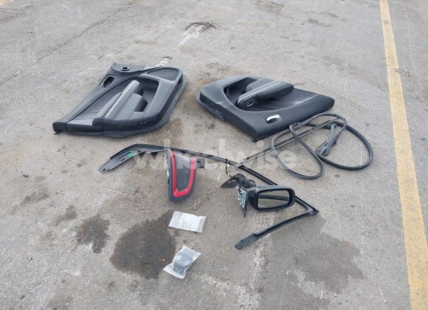 Photo 12 of 2018 Dodge Charger GT AWD (VIN 2C3CDXJGXJH189649)