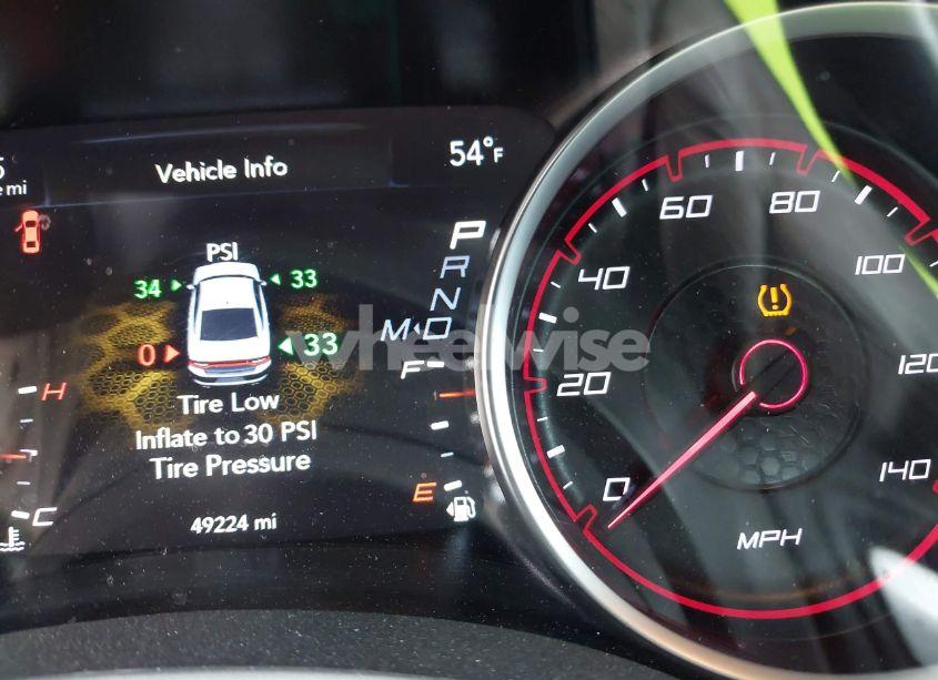 Photo 16 of 2018 Dodge Charger GT AWD (VIN 2C3CDXJGXJH189649)