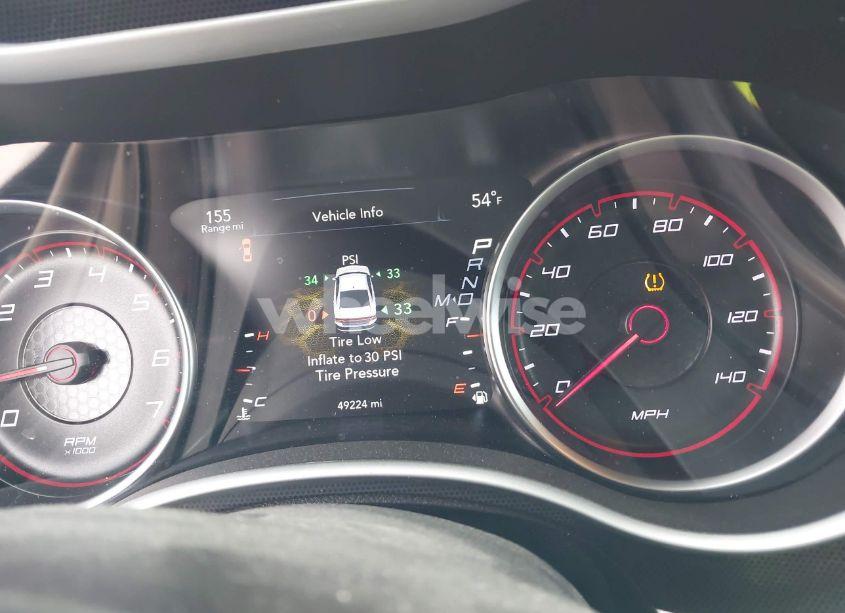 Photo 7 of 2018 Dodge Charger GT AWD (VIN 2C3CDXJGXJH189649)