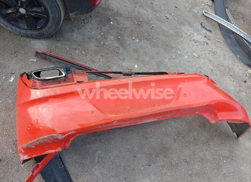 Photo 11 of 2018 Dodge Charger GT AWD (VIN 2C3CDXJGXJH208815)