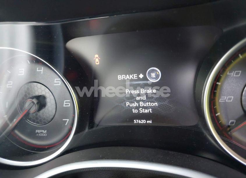 Photo 15 of 2018 Dodge Charger GT AWD (VIN 2C3CDXJGXJH208815)