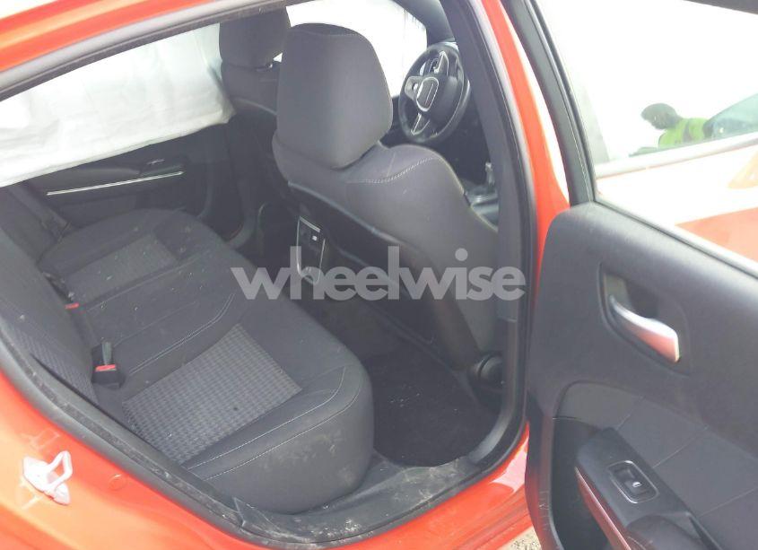 Photo 8 of 2018 Dodge Charger GT AWD (VIN 2C3CDXJGXJH208815)