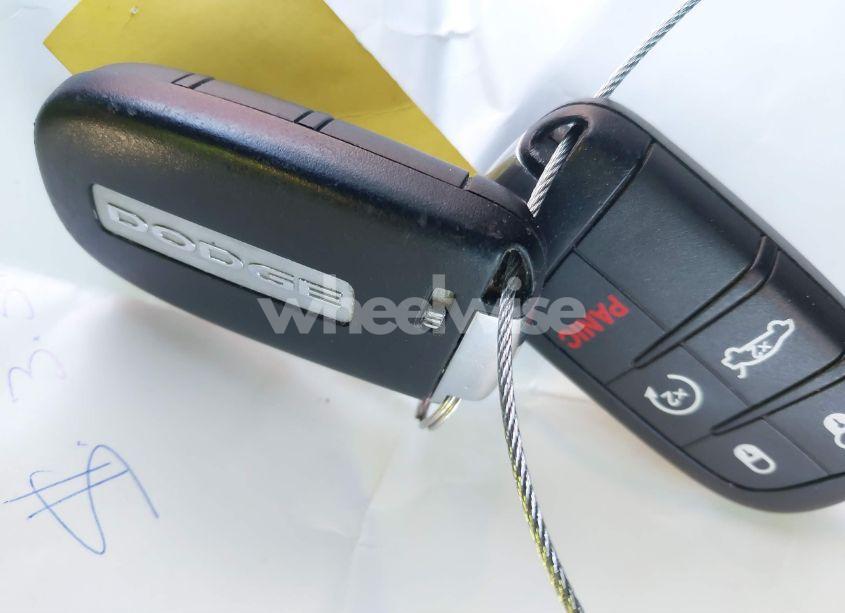 Photo 11 of 2018 Dodge Charger GT AWD (VIN 2C3CDXJGXJH235755)