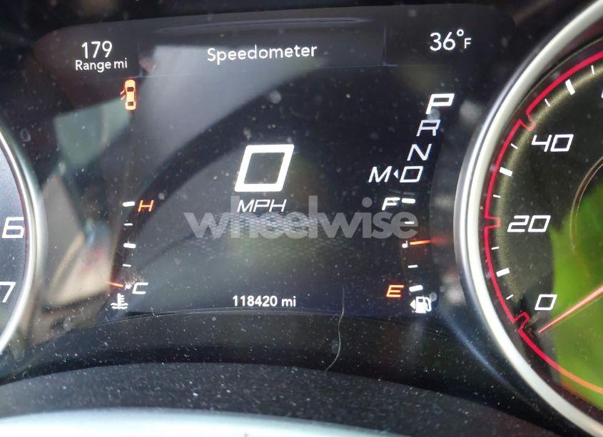 Photo 15 of 2018 Dodge Charger GT AWD (VIN 2C3CDXJGXJH235755)