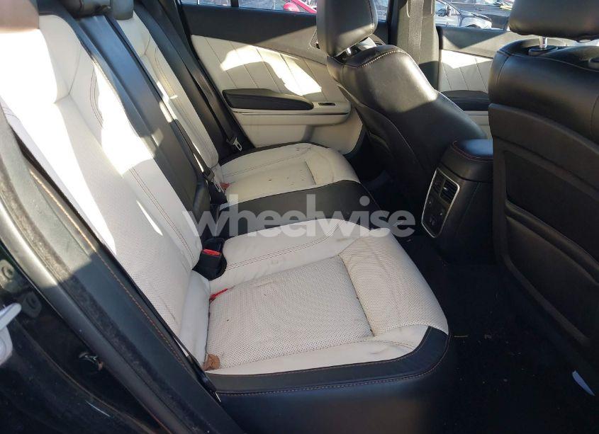 Photo 8 of 2018 Dodge Charger GT AWD (VIN 2C3CDXJGXJH235755)