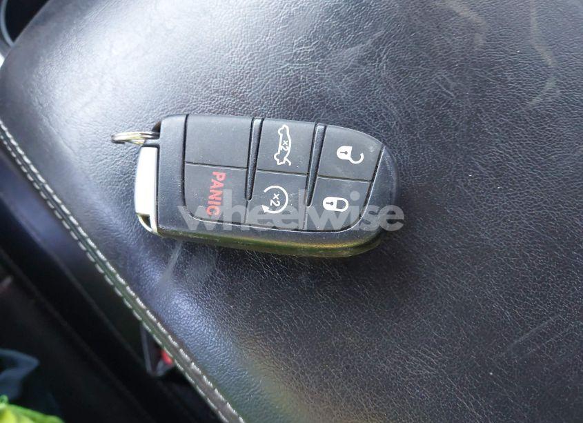 Photo 11 of 2019 Dodge Charger SXT AWD (VIN 2C3CDXJGXKH520733)