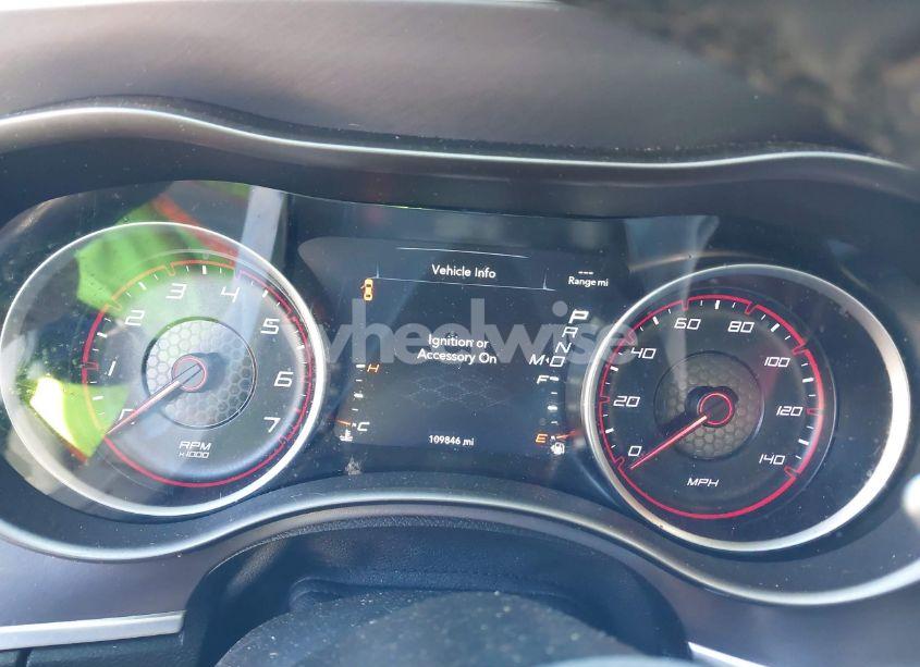 Photo 7 of 2019 Dodge Charger SXT AWD (VIN 2C3CDXJGXKH520733)
