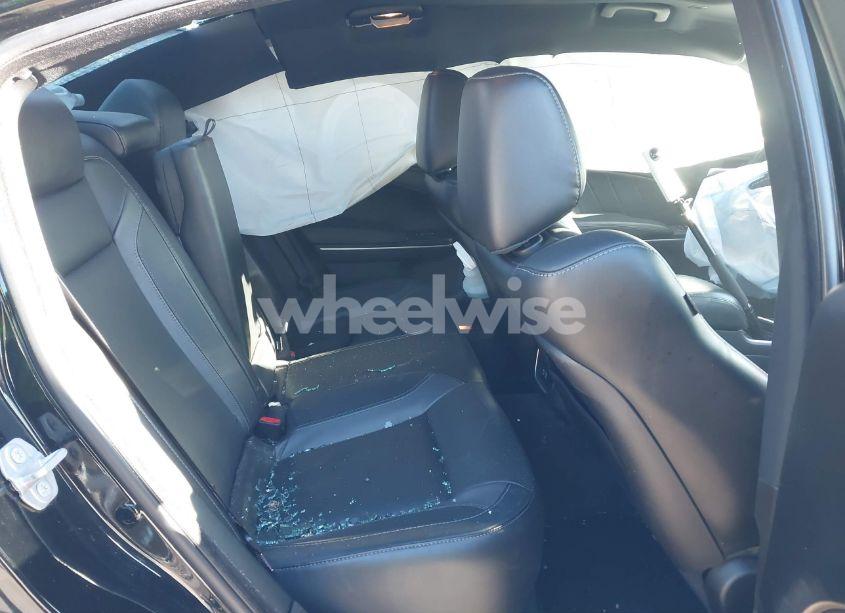 Photo 8 of 2019 Dodge Charger SXT AWD (VIN 2C3CDXJGXKH520733)