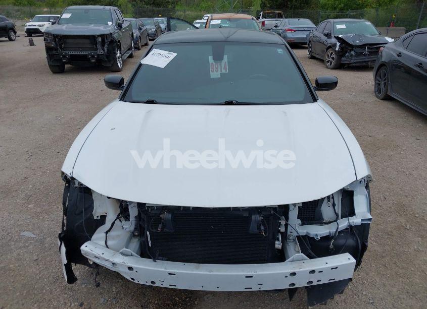 Photo 13 of 2020 Dodge Charger SXT AWD (VIN 2C3CDXJGXLH133648)