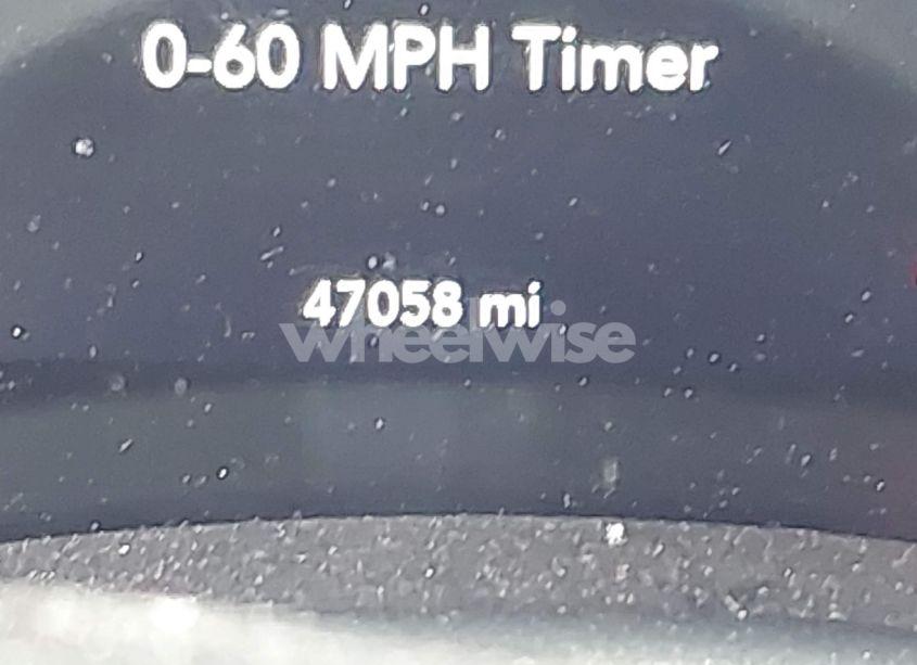 Photo 16 of 2020 Dodge Charger SXT AWD (VIN 2C3CDXJGXLH133648)