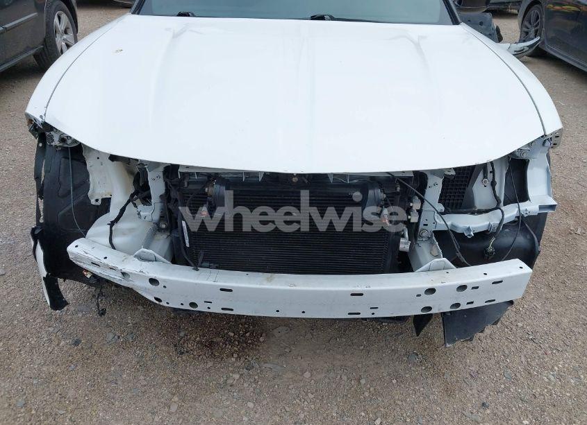 Photo 6 of 2020 Dodge Charger SXT AWD (VIN 2C3CDXJGXLH133648)