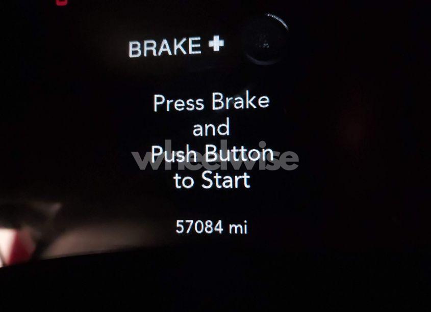 Photo 15 of 2021 Dodge Charger SXT AWD (VIN 2C3CDXJGXMH570650)