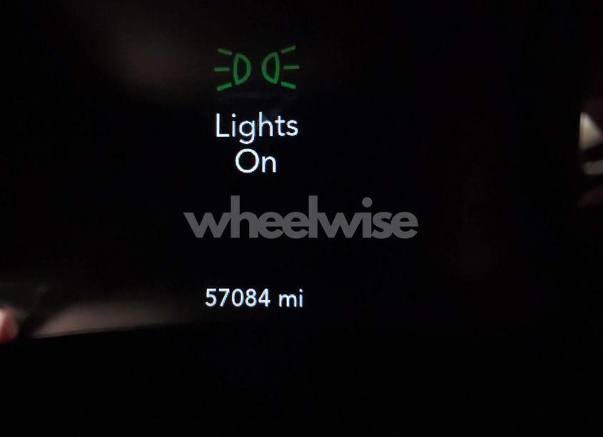 Photo 7 of 2021 Dodge Charger SXT AWD (VIN 2C3CDXJGXMH570650)