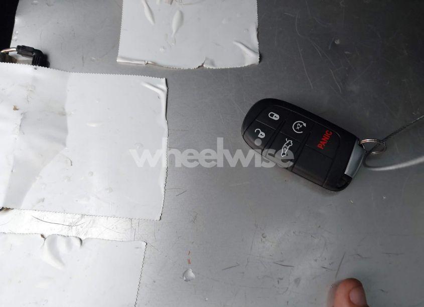 Photo 11 of 2021 Dodge Charger SXT AWD (VIN 2C3CDXJGXMH606322)