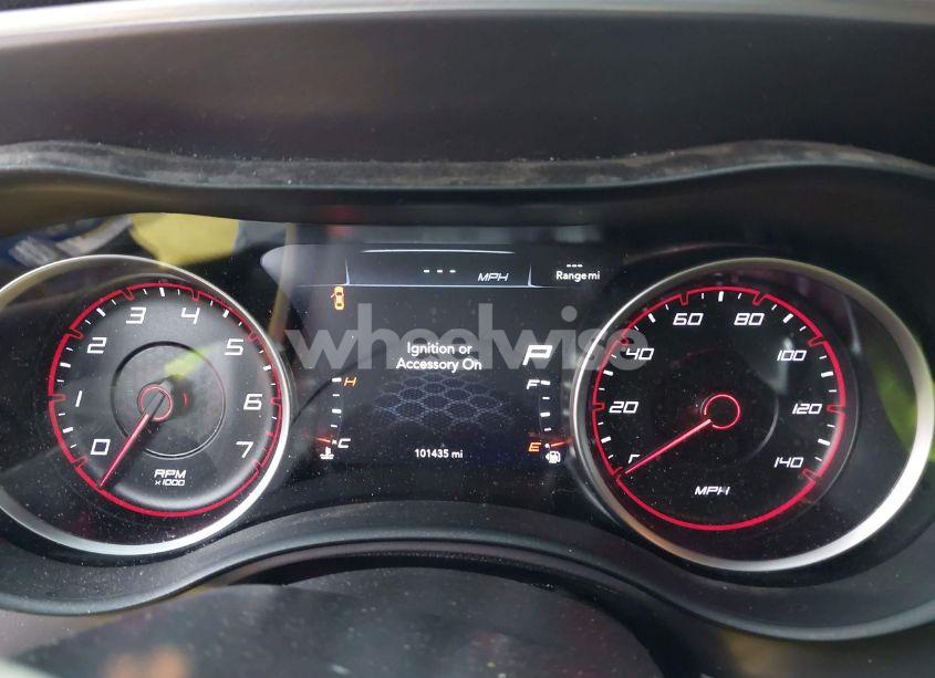 Photo 7 of 2021 Dodge Charger SXT AWD (VIN 2C3CDXJGXMH606322)