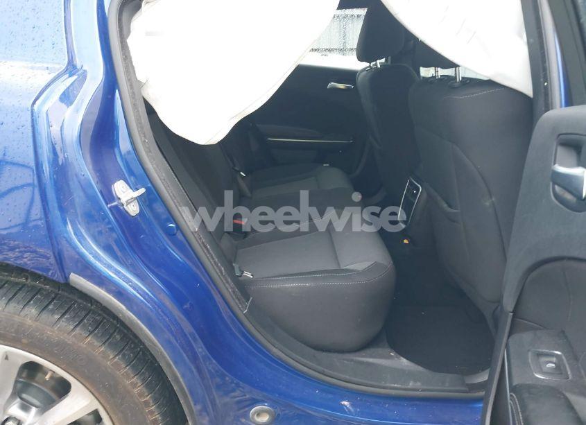 Photo 8 of 2021 Dodge Charger SXT AWD (VIN 2C3CDXJGXMH606322)