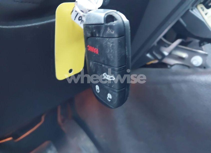 Photo 11 of 2021 Dodge Charger POLICE AWD (VIN 2C3CDXKG1MH540791)