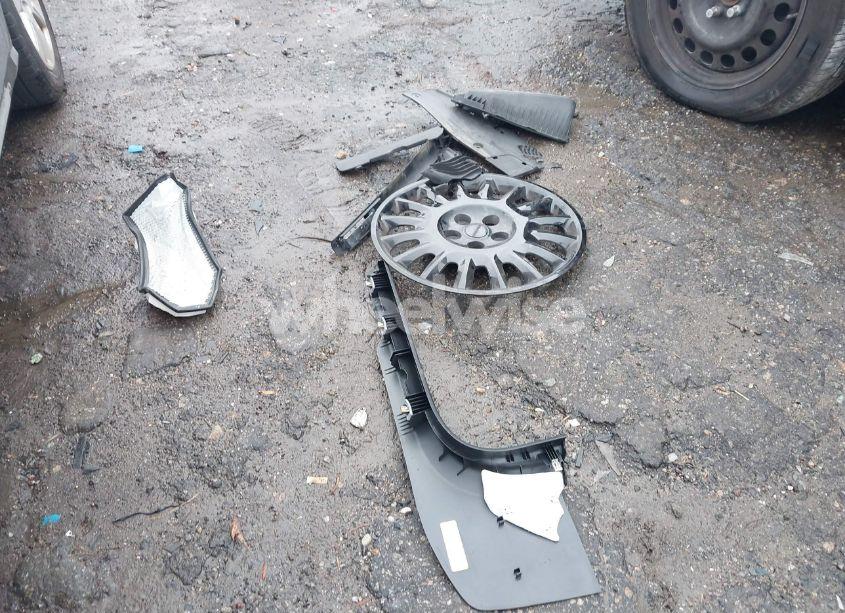 Photo 12 of 2022 Dodge Charger POLICE AWD (VIN 2C3CDXKG1NH193545)